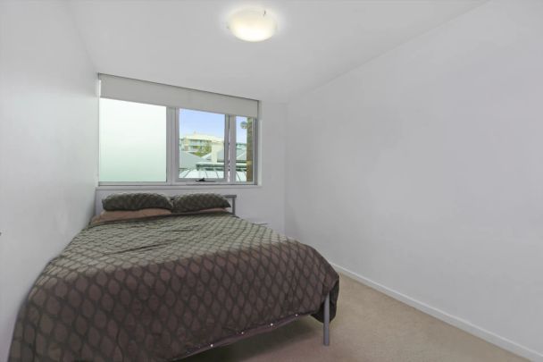 One bedroom apartment in Prime location - Photo 1