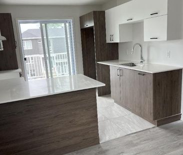 Condo 4 ½ St-Lin-des-Laurentides - Photo 3