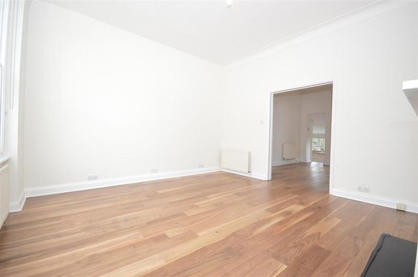 3 bedroom apartment to rent - Photo 1