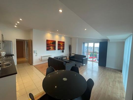 2 bedroom apartment to rent - Photo 1