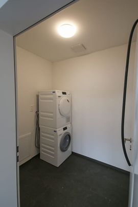 3.5 Zimmer, 99 m², 3. Stock - Photo 1