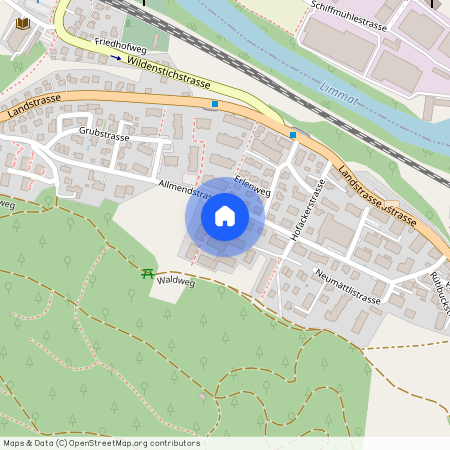 5300, Turgi, Allmendstrasse, 38