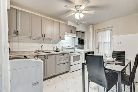 Appartement à louer - Photo 5