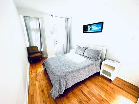 Rue Sainte-Catherine Est - Photo 3