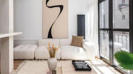 Piso de alquiler en Calle de Alcalá, 82, Goya - Foto 4