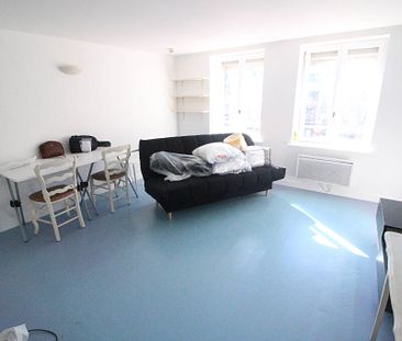Location appartement 1 pièce 25.09 m² à Lille (59000) WAZEMMES - Photo 3