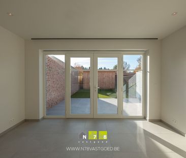 Appartement te huur - Foto 1