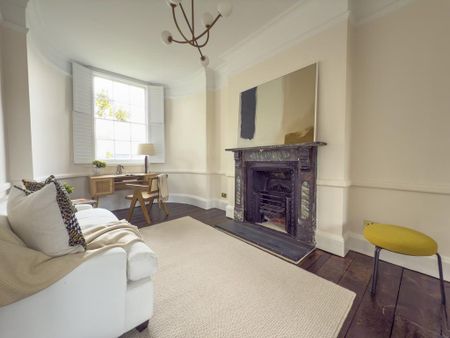 3 bedroom terraced house to rent - Photo 4