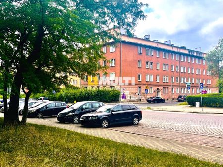 Urocze mieszkanie przy parku i Wałach Chrobrego - Photo 2