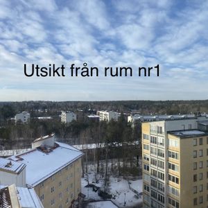 Vintrosagatan, Bandhagen - Photo 2