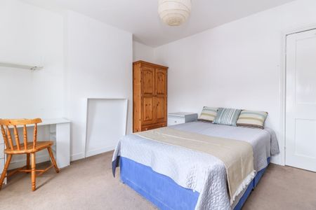 Hertford Street, East Oxford - Photo 4