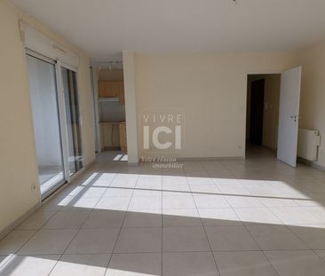 Location Appartement 3 pièces 69m² - Photo 3