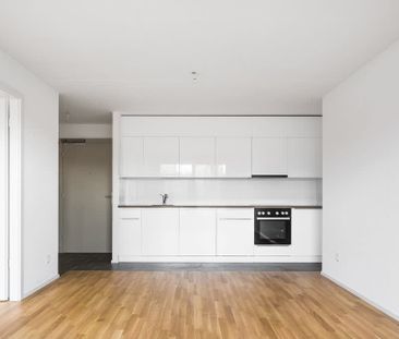 2.5 Zimmer, 43 m², 3. Stock - Photo 3