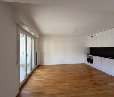 Nice 2.5 room apartment on the 3rd floor - Photo 3