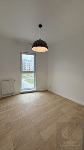 Mieszkanie | Wynajem - Photo 4