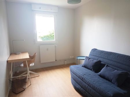 Ref: 1,092 Chambre à Le Havre - Photo 3