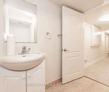 6 Muscadel Road #Bsmt - Photo 6