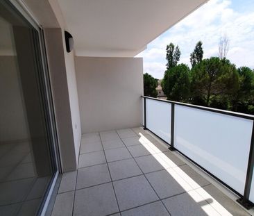 Location Appartement 1 pièce 26m² JUVIGNAC 34990 - Photo 5