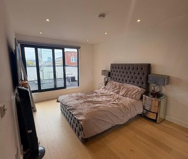 1 Bed Flat, Colne House, E1 - Photo 3