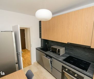 Apartament 2 camere de inchiriat Park Lake 3- orientare estica LAC - Fotografie 3