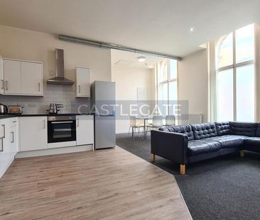 7 bedroom flat share to rent - Photo 2