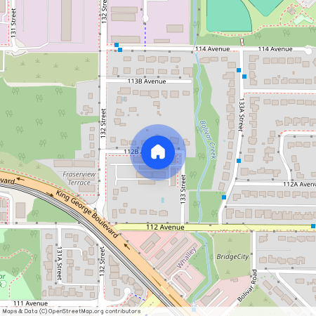 11267 133 Street, Surrey