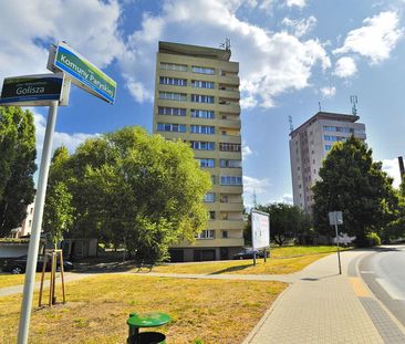 Do wynajęcia mieszkanie na os. Drzetowo - Фото 5