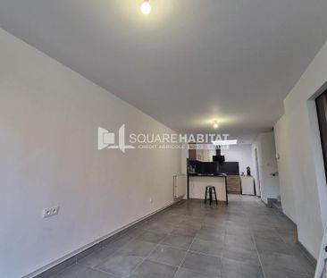 Location Maison 4 pièces 72m² HALLUIN 59250 - Photo 3
