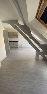 Location Appartement 1 pièce 15m² - Photo 3