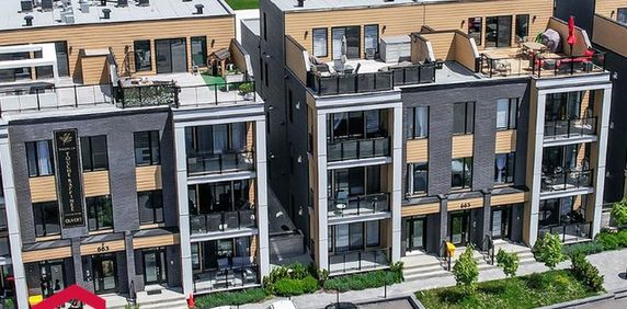 Appartement Mascouche À Louer - Photo 2