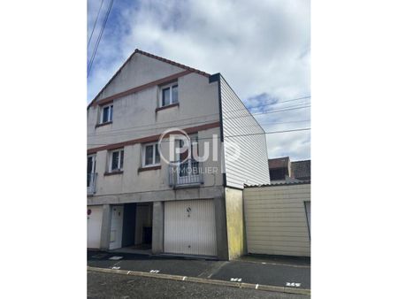 Maison à louer à Montigny En Gohelle - Réf. hen16725 - Photo 3