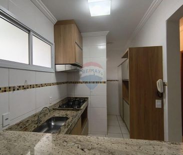 Apartamento para aluguel com 2 quartos no Bairro Santa Mônica. - Photo 6