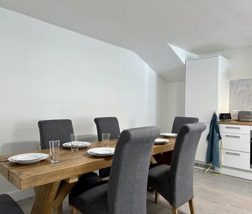 Apartment 9, 68 King Street, Southport, Merseyside. PR8 1LG - Photo 4