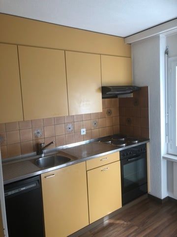 4.5 Zimmer, 110 m², 1. Stock - Photo 2