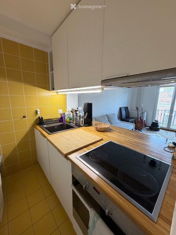 Location appartement au centre de Vevey - Photo 4