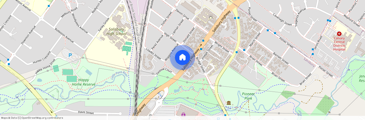 1/35 Salisbury Highway, Salisbury