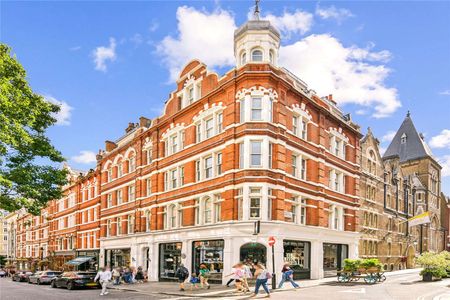 A beautifully refurbished two bedroom apartment situated in Covent Garden. - Photo 5