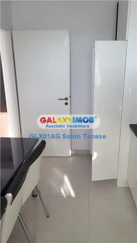 Inchiriem apartament cu 2 camere de lux Nord , bloc nou - Fotografie 5