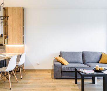 2 pok | Apartament | Nowe osiedle - Zdjęcie 3