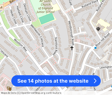 Stamford Rd, Maidenhead, SL6 - Photo 1