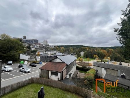 Appartement te huur - Photo 2