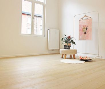 Ruime renovatie met landelijk, weids uitzicht te Zingem! - Foto 5