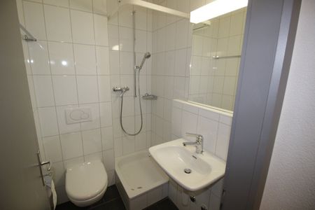 Charming 1½-room apartment surrounded by greenery, just a stone’s throw from the city - Photo 4