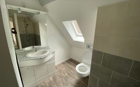 Maison à louer 5 pièces • 112,97 m2 Nogent-le-Rotrou - Photo 4