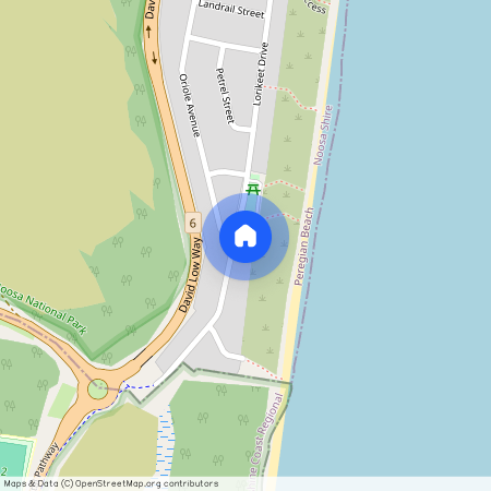 2/32 Lorikeet Drive, Qld 4573, Peregian Beach