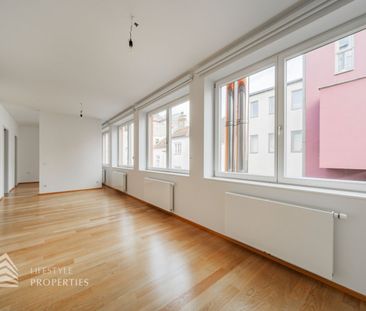 Helle Garconniere im Stadtkern, Nähe Hauptbahnhof! - Foto 3