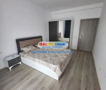 Apartament 2 camere bloc nou Buftea/centrala proprie - Photo 3