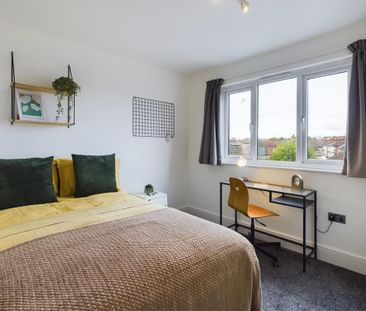 1 bedroom in a house share to rent - Photo 6
