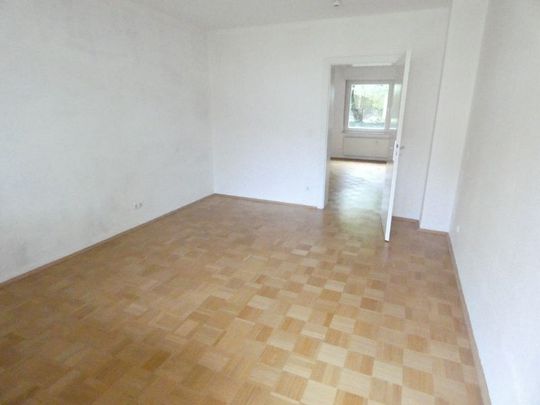 ** Moderne 2-Zi-Wohnung mit Balkon in der Nähe des Uniklinikums ** - Foto 1