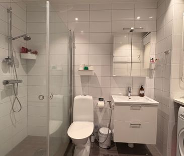 Gamla Kronvägen, Partille - Foto 4